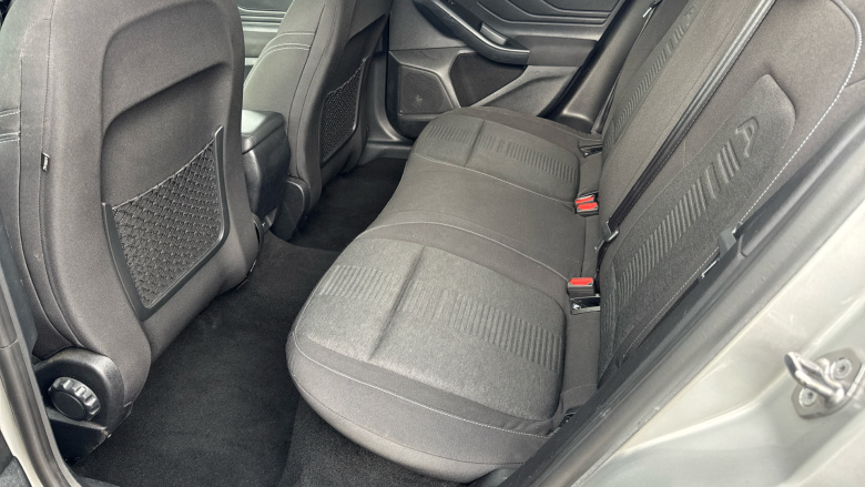 Ford Focus 1.0 EcoBoost 125 Active 5dr Petrol Estate